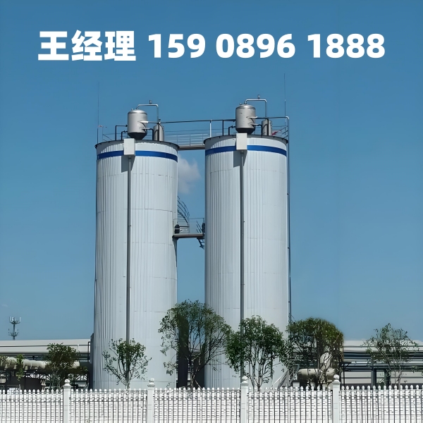 周口厌氧反应器